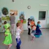 Пасхальная сказка